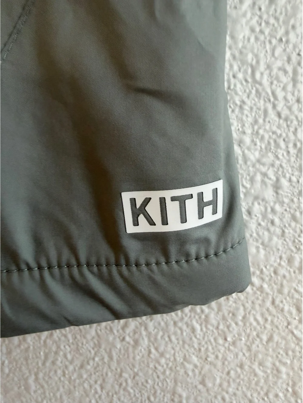 NWOT Kith Kids Tech Warm-Lined Toddler Skirt Sz 3T